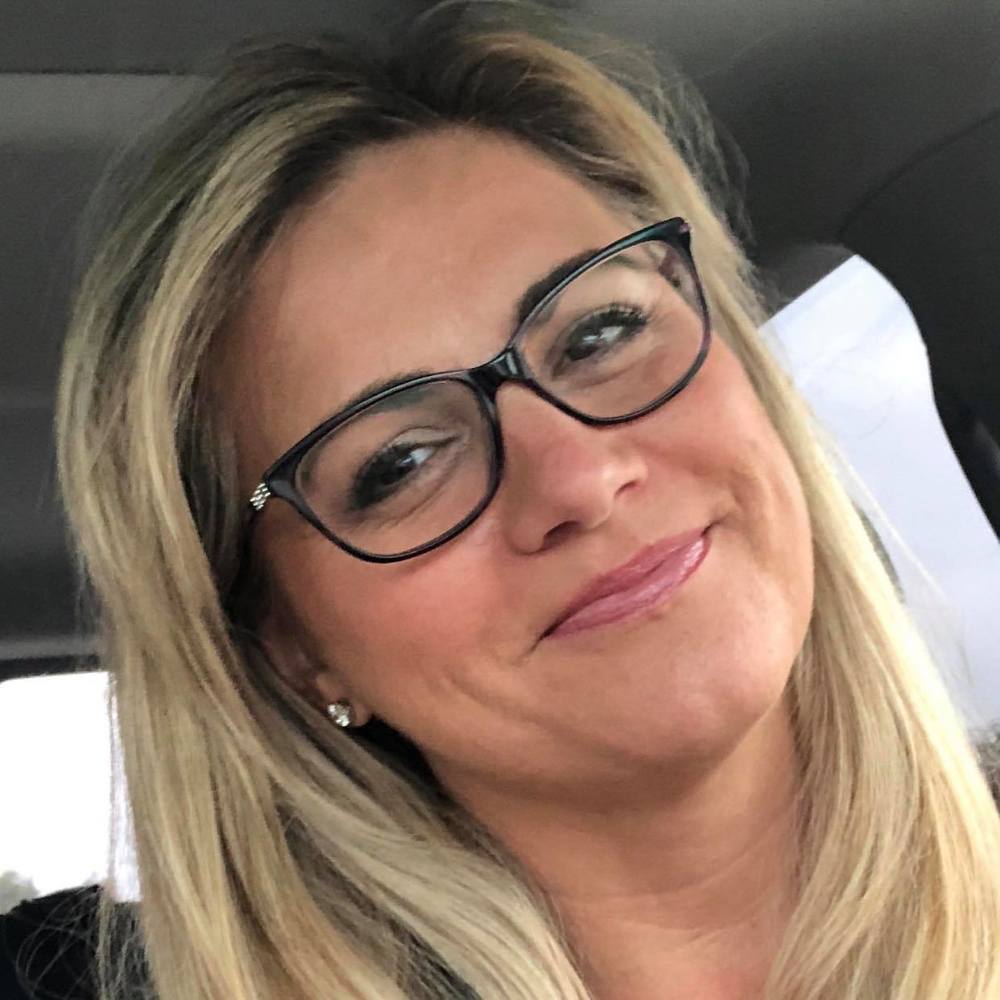 Meet your Posher, Sophie
